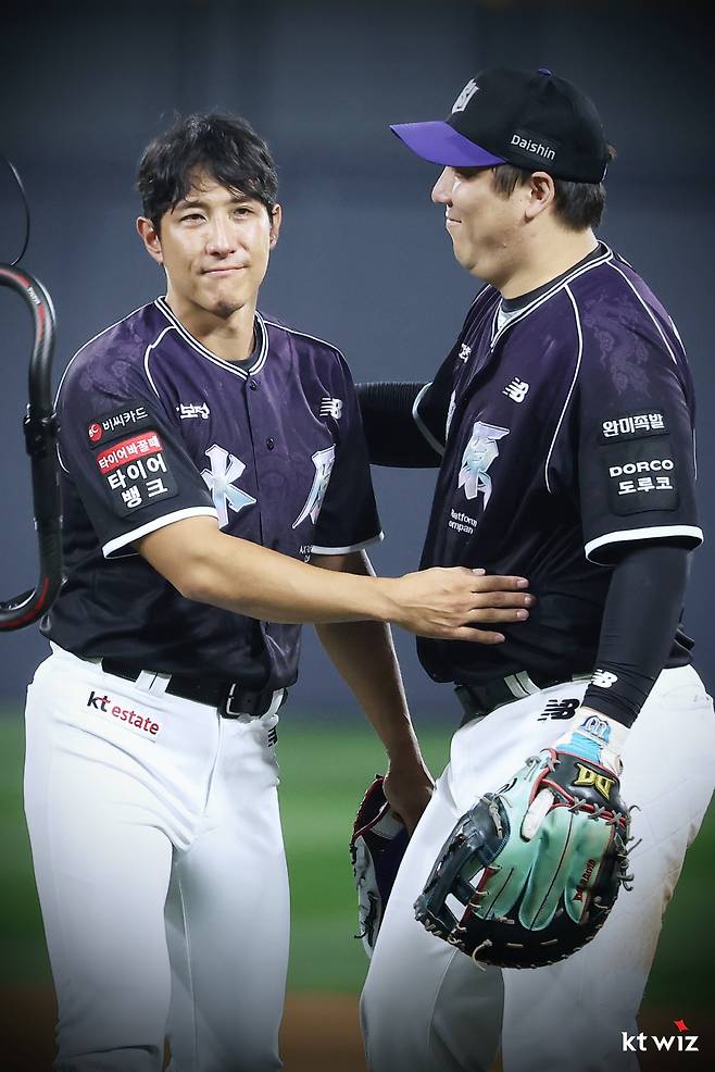 사진제공=KT 위즈