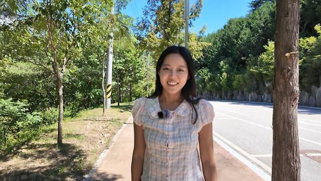 휴양림 덕후 추천 리스트 '생활의 달인'&nbsp;