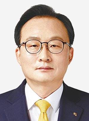 이환주 국민은행장