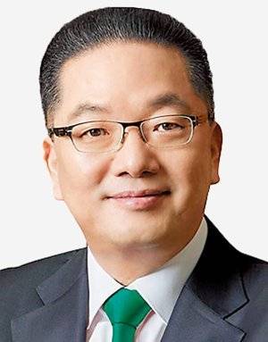 이호성 하나은행장