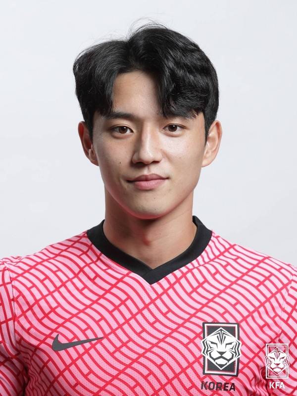 모레노 감독 한국 대표팀 분석