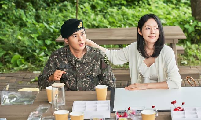 ** 한가인 강림! '로또 당첨급' 행복, 이번 주 내게도 올까?
**