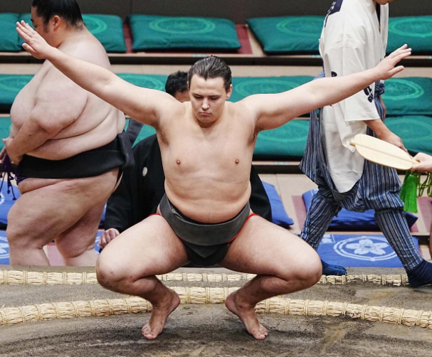 에이세이. 닛칸스포츠