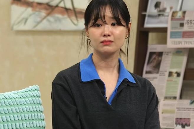 출처:채널 '새롭게 하소서'
