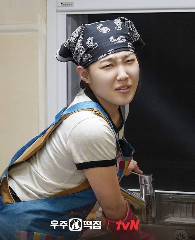 사진｜tvN 공식 SNS