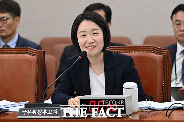 이형일 후보자 청문회