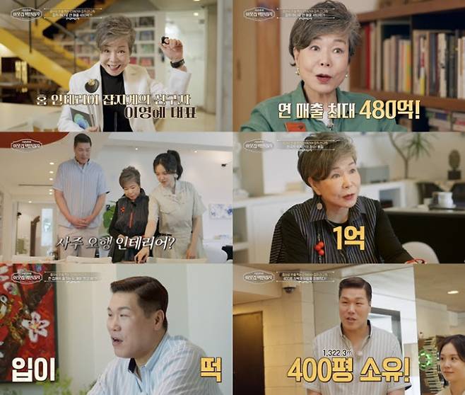 '이웃집 백만장자'