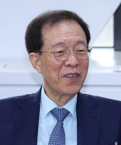 이석연 변호사, 전 국민통합위원장