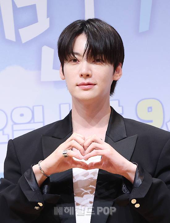 배우 안재현. [헤럴드POP(현 헤럴드뮤즈)]
