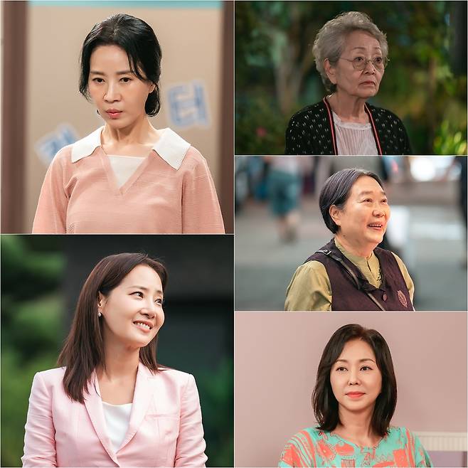 KBS1 새 일일드라마 ‘엄마가 미쳤어요’