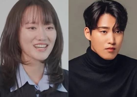 박미선, 이봉원 자녀 /사진=tvN '유퀴즈 온 더 블럭', 미스틱스토리