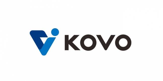 한국배구연맹 로고. /사진=KOVO 제공