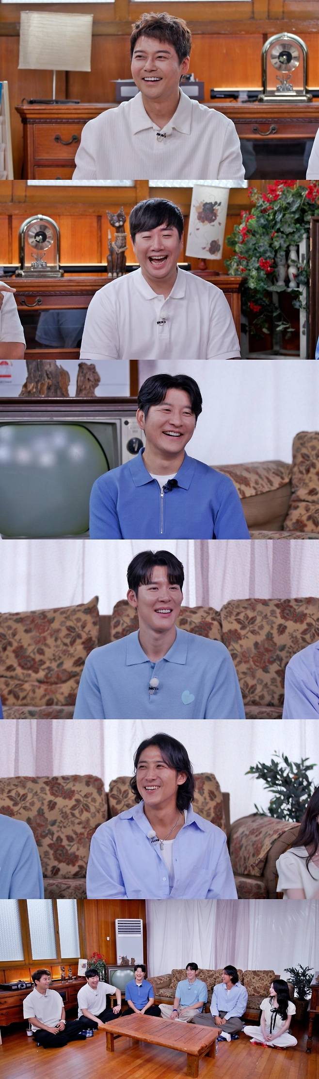 전현무가 '나고야 갈고야'에 출연한다. / 사진제공=SBS