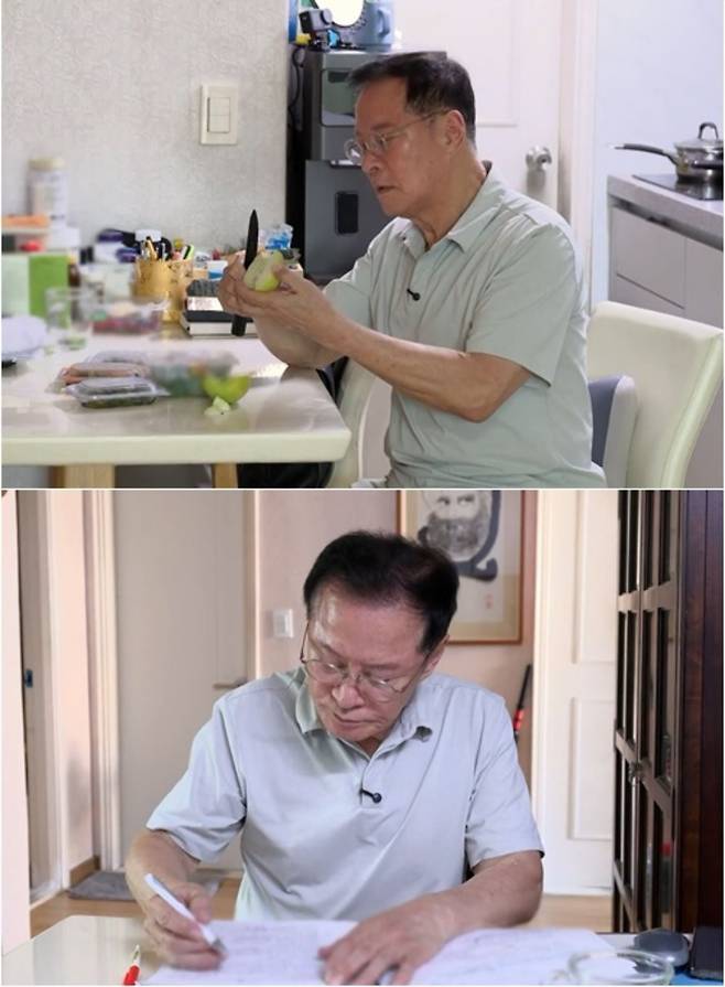 배우 임병기가 '퍼펙트 라이프'에 출연한다. / 사진제공=TV CHOSUN