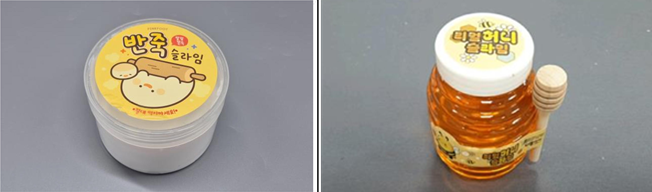2개 리콜명령 제품 / 사진 제공=국표원