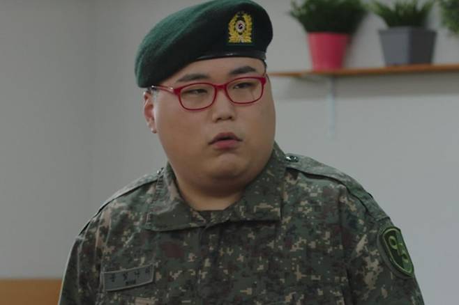 출처:ENA '신병4: 사보타주'