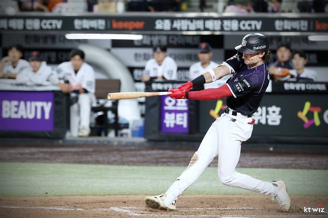 사진제공=KT 위즈