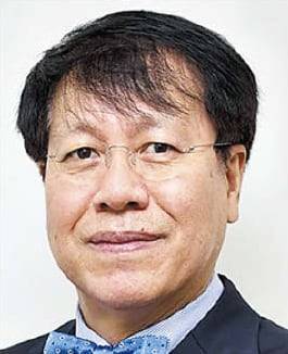 최원호 교수