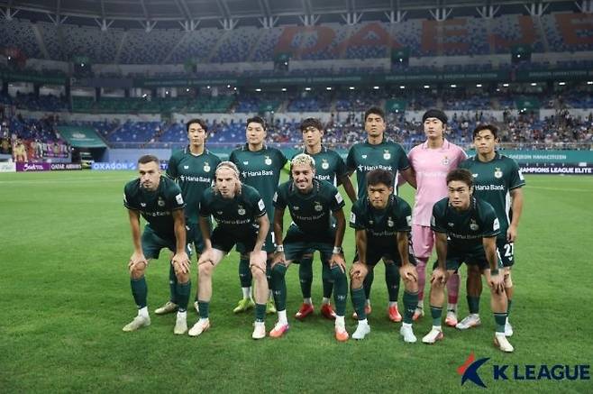 사진=한국프로축구연맹