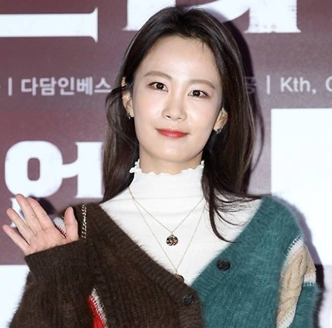 코미디언 김지민 [헤럴드POP(현 헤럴드뮤즈) 제공]