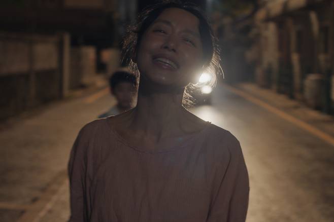 영화 ‘가능한 사랑’ 스틸