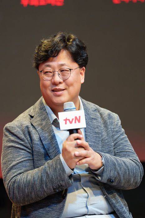 [서울=뉴시스] 김호준 CP (사진=tvN제공) 2026.09.16. photo@newsis.com *재판매 및 DB 금지