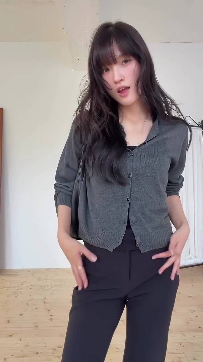 올리비아로렌