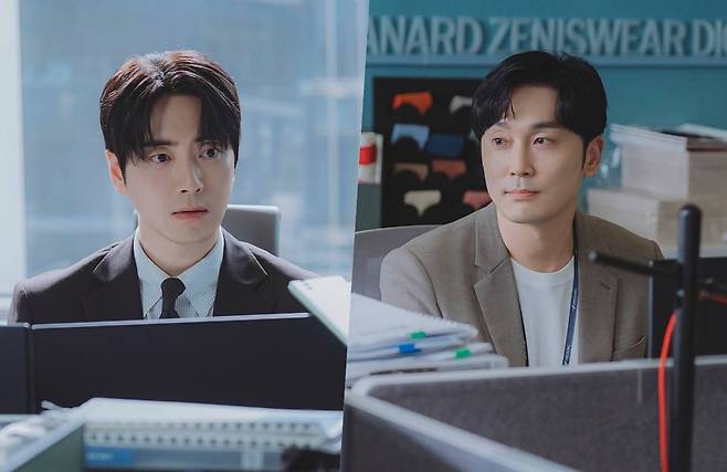 ** 로또 1등 13억 당첨 후 첫 행동이 '화'?! 이준혁의 파격 변신, '로또 1등도 출근합니다' 집중 분석!
**