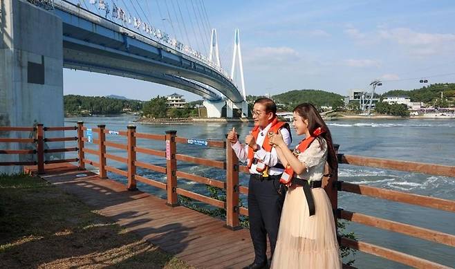 출처:진도군청