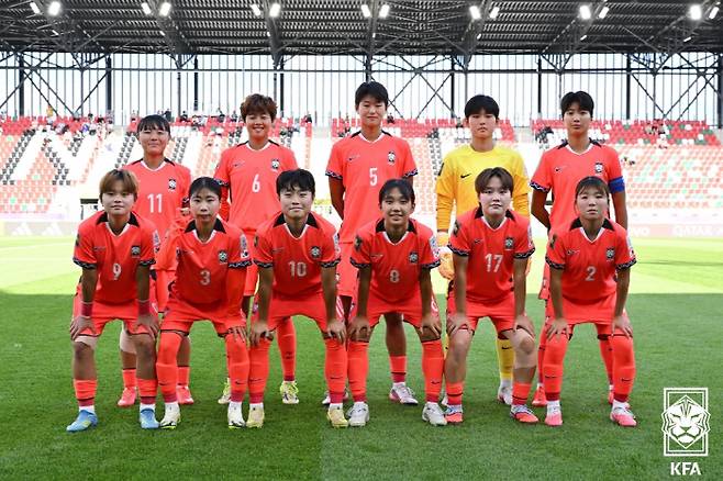 사진=KFA