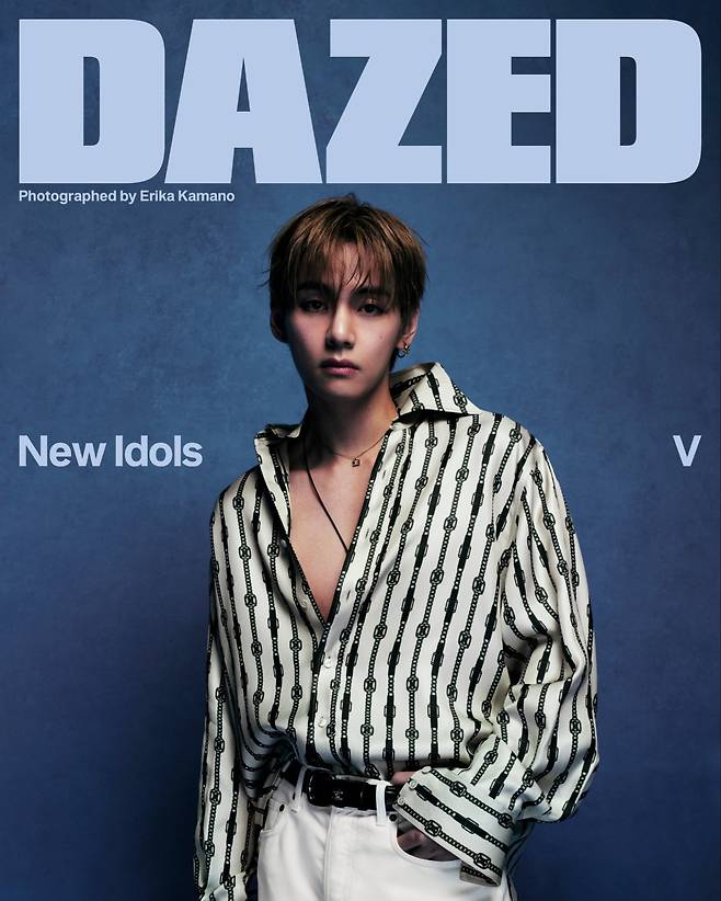 Crédito da foto | Dazed