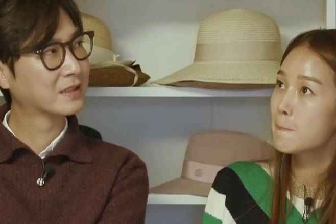 출처:tvN '신박한 정리'
