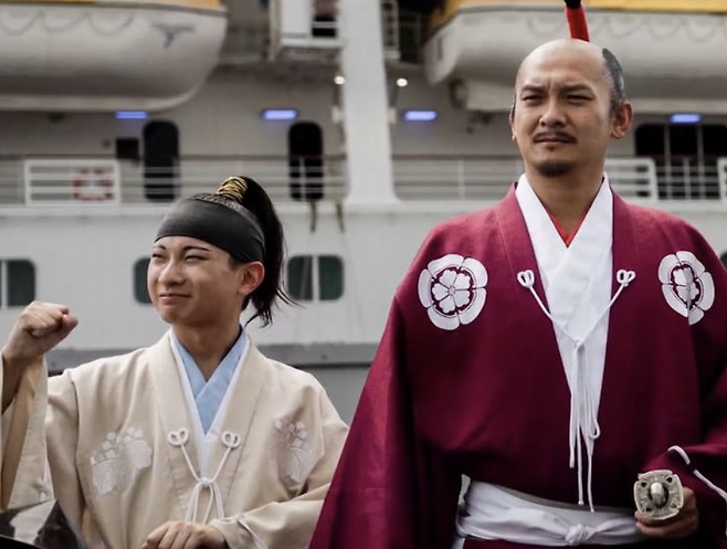 서경덕 교수 페이스북