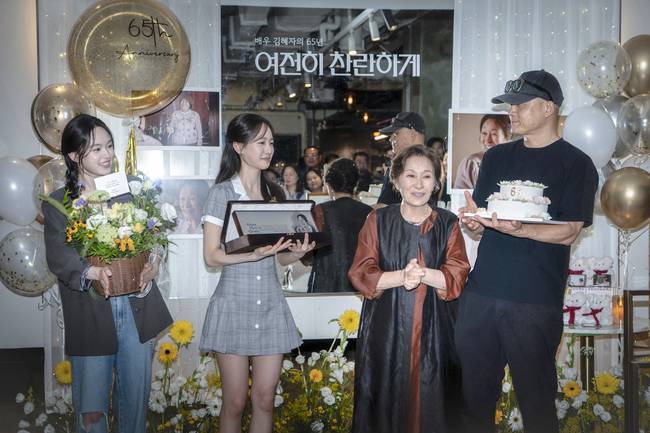 플러스엠 엔터테인먼트