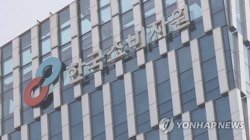 한국소비자원 [연합뉴스TV 자료화면]