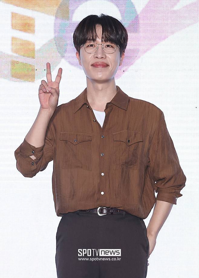 ▲ 소란 고영배 ⓒ곽혜미 기자