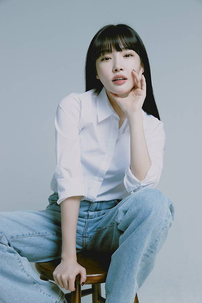 ▲ 청하. 제공| 모어비전