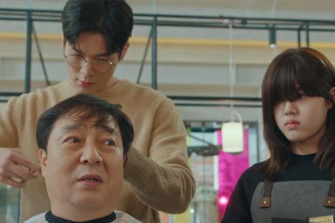 출처:JTBC '날아올라라 나비'