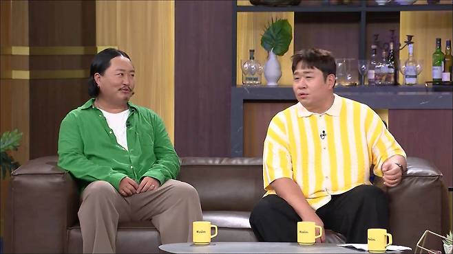 현봉식 출연 작품