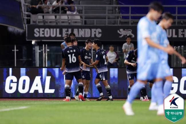 사진=한국프로축구연맹