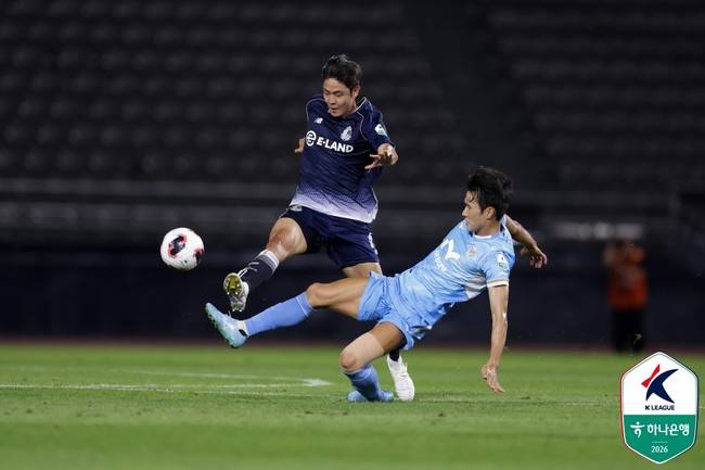 사진=한국프로축구연맹