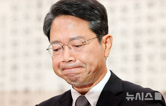 김승원 법무부 장관 후보자 인사청문회