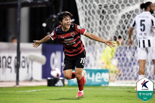 사진 | 한국프로축구연맹