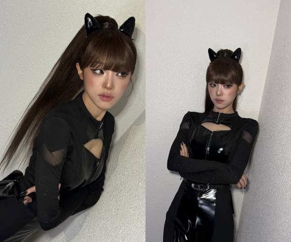 Choi Ye-na Has ~20 Scheduled Appearances and Is Designing Every Stage Herself