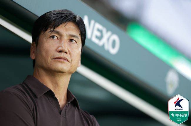 [사진] 한국프로축구연맹 제공.