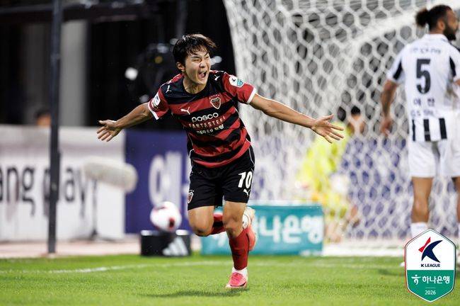 [사진] 한국프로축구연맹 제공