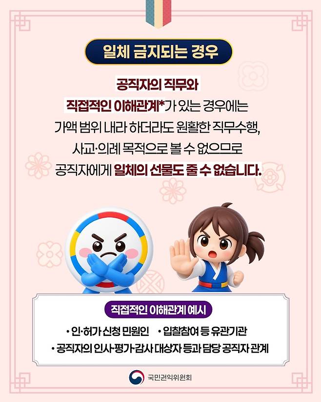 [권익위 제공. 재판매 및 DB 금지]