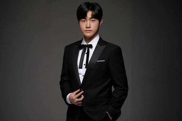 피아니스트 이정우. 정몽구 재단 제공