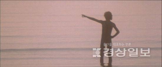 ▲ 영화 '베니스에서의 죽음' 속 장면들.