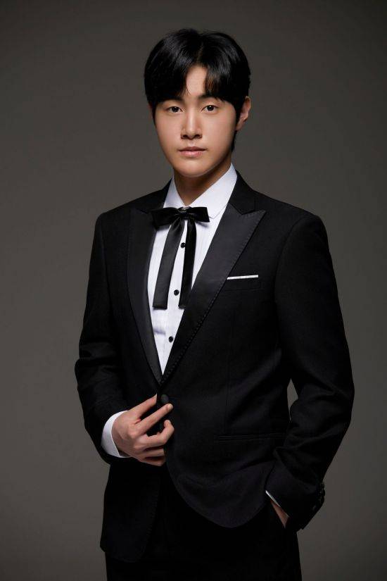 피아니스트 이정우. 현대차 정몽구 재단
